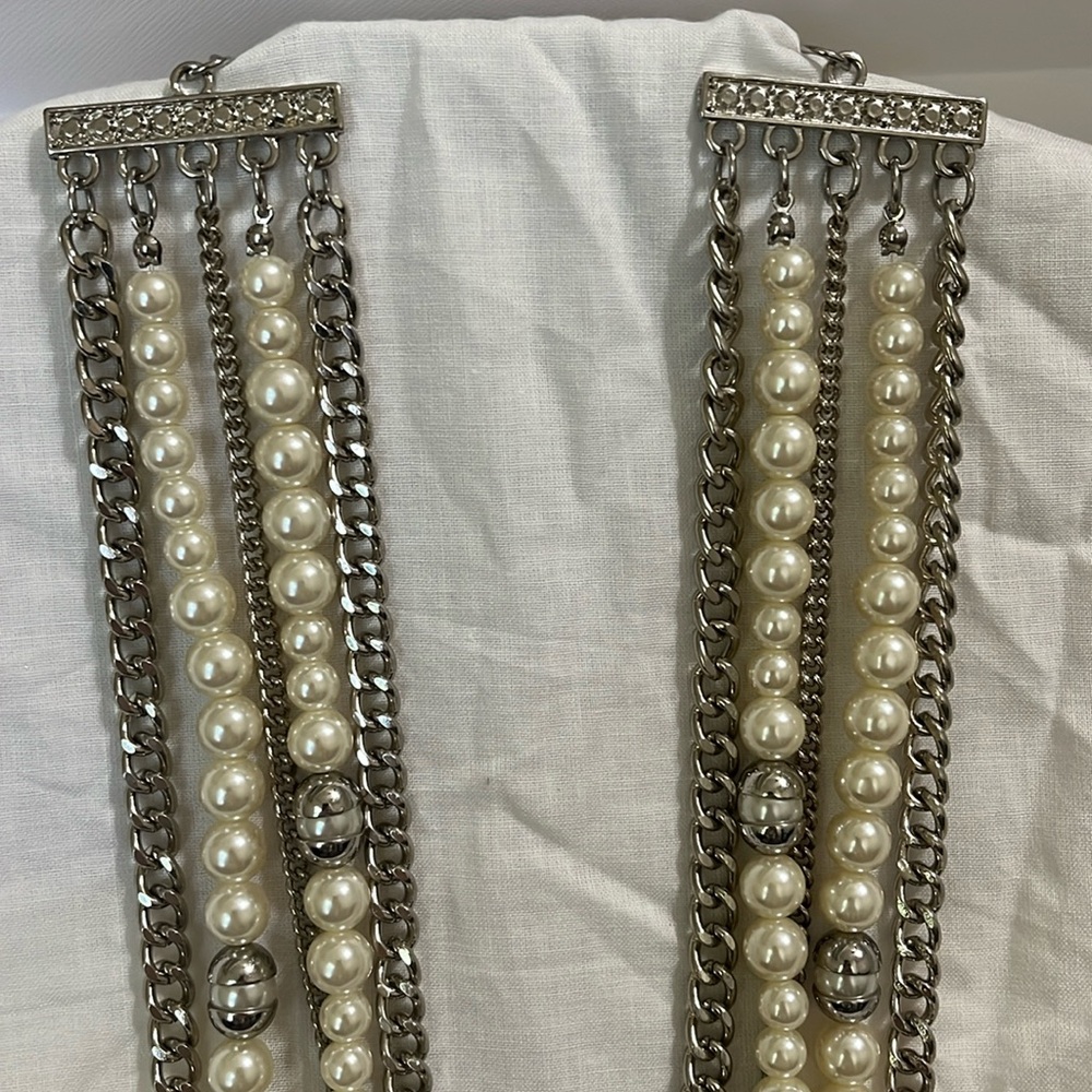 Mika Necklace - image 2